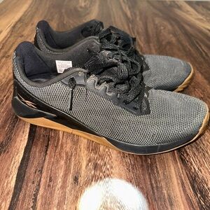 Reebok Nano X1 Grit - Cross training shoe